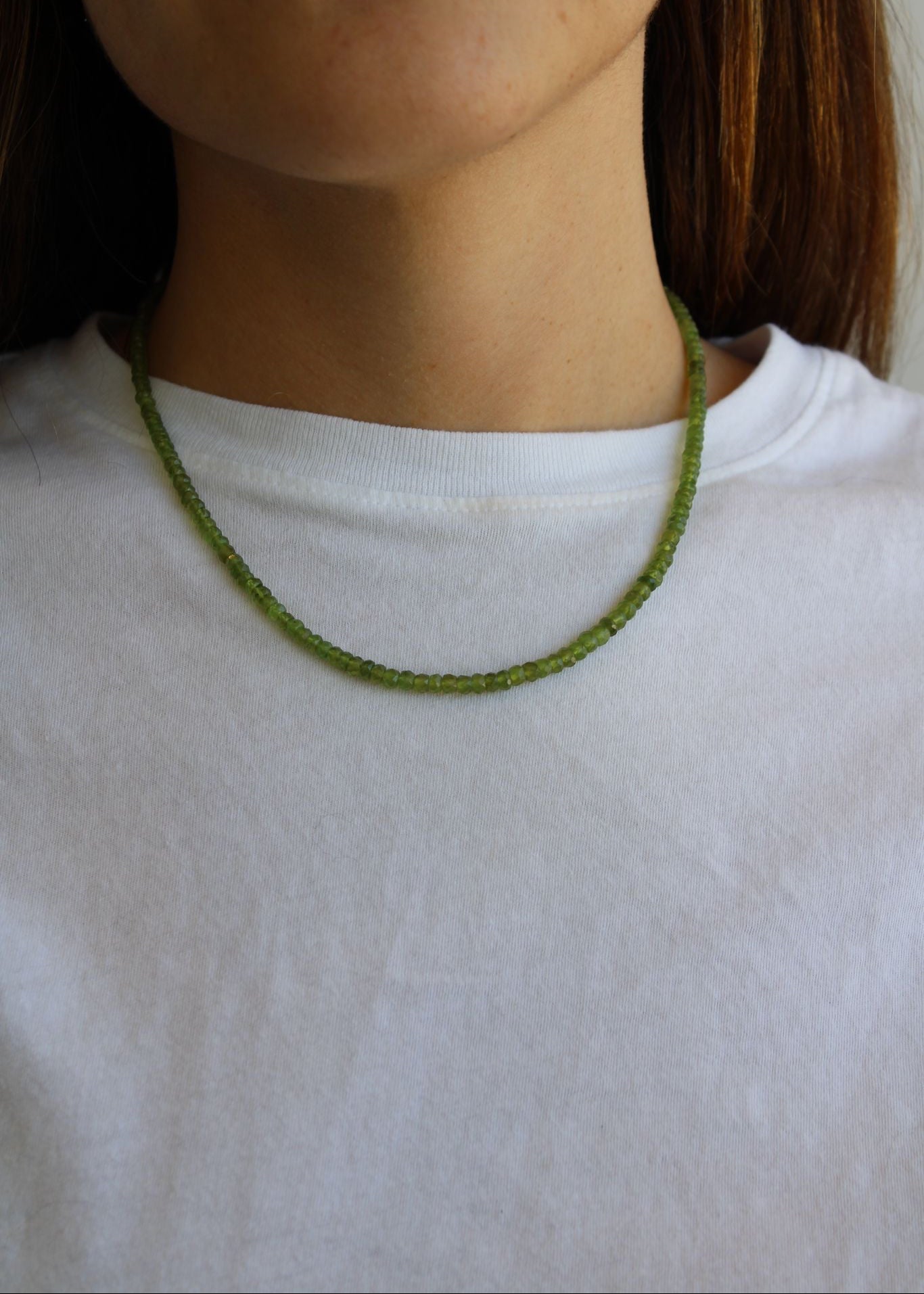 Collar San Diego