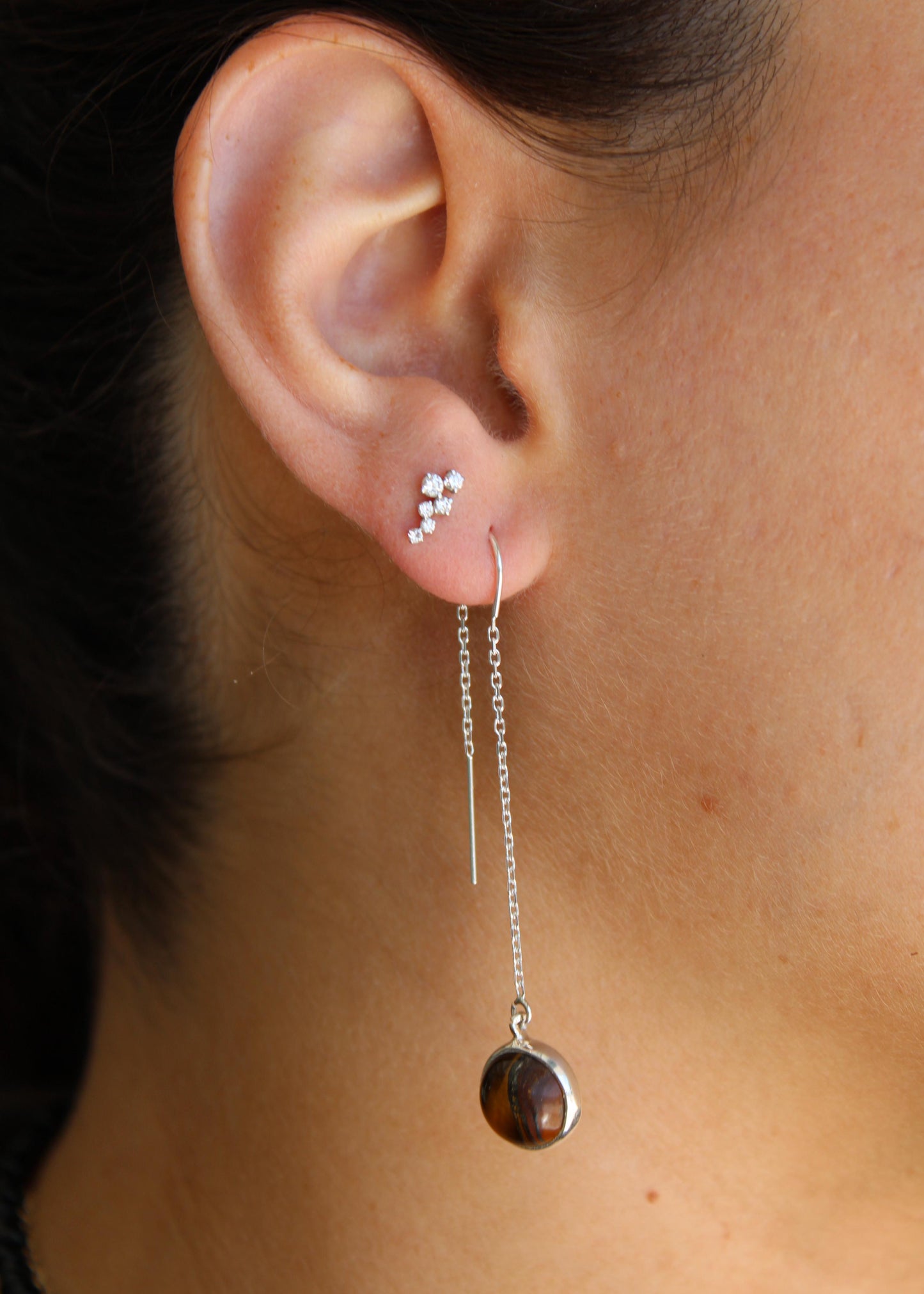 Aretes Voladores