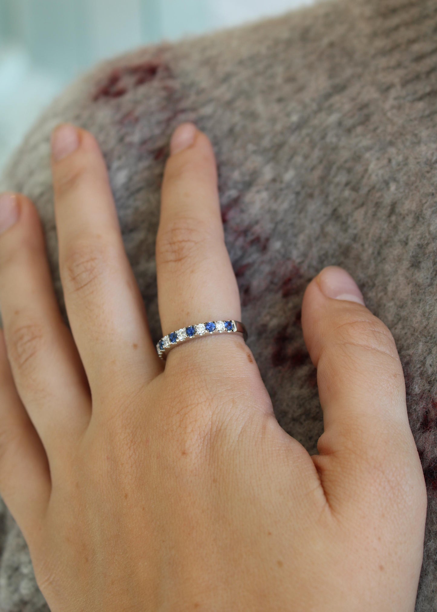 Anillo Media Churumbela