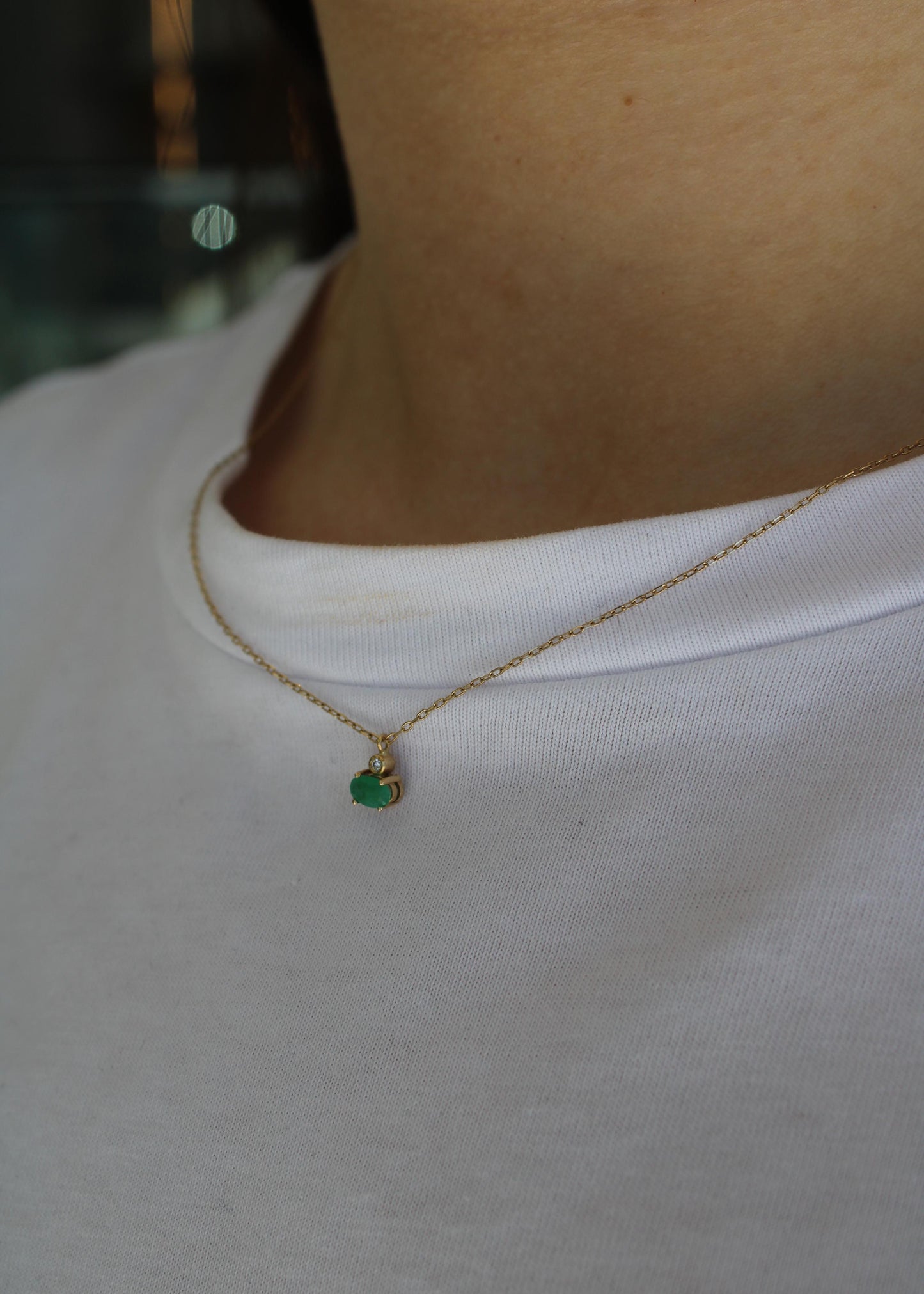 Collar Agra
