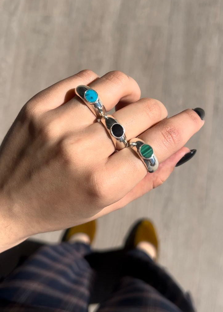 Anillo Cairo