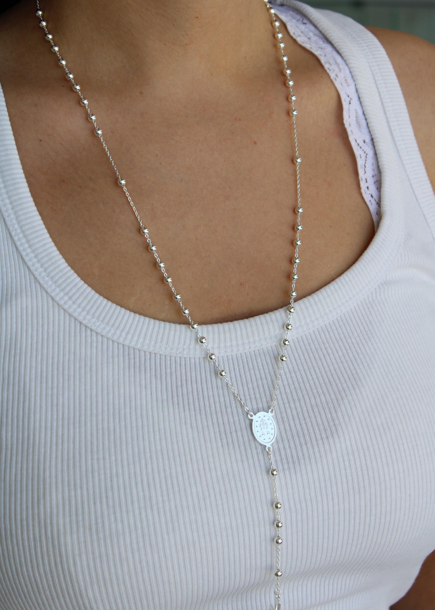 Collar Rosario