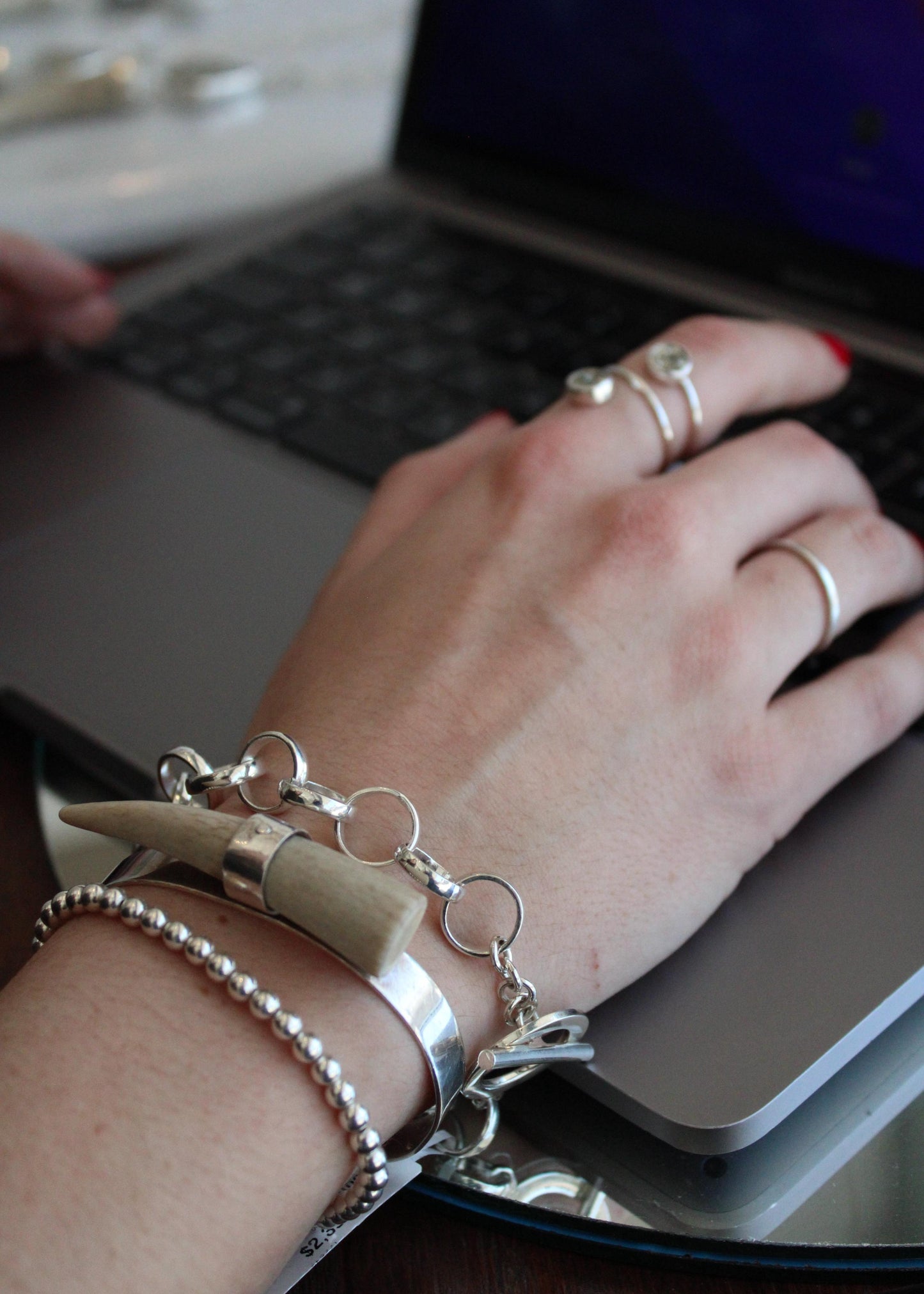 Pulsera Bali