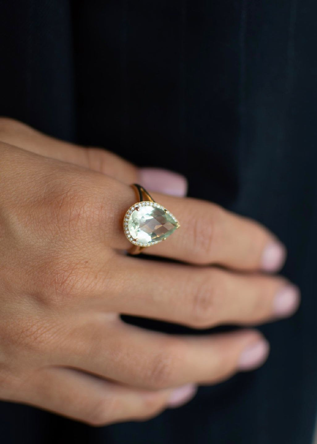 Anillo Aurora
