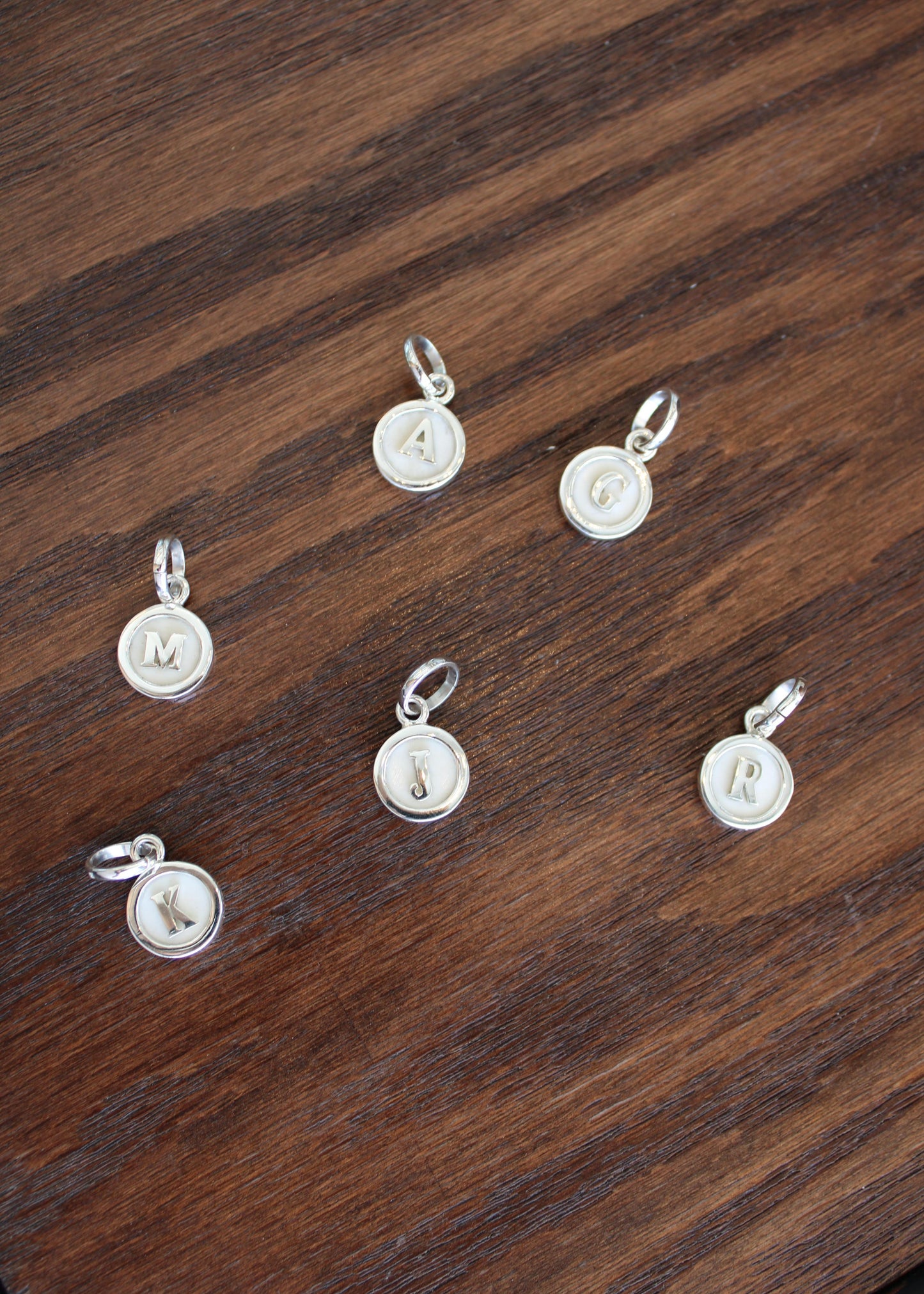 Inicial Cuerno Mini