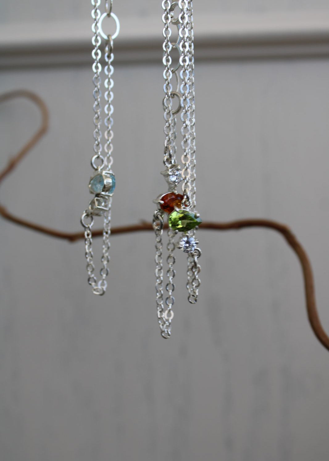 Pulsera Toi et Moi