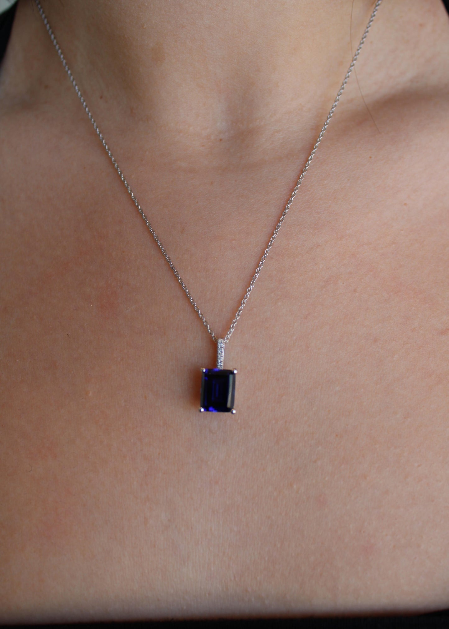 Collar Sáhara