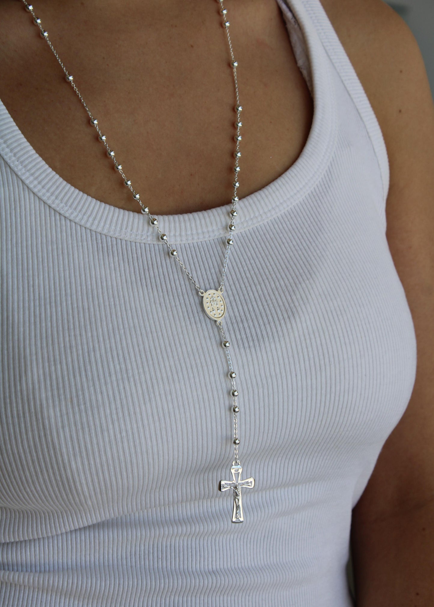 Collar Rosario