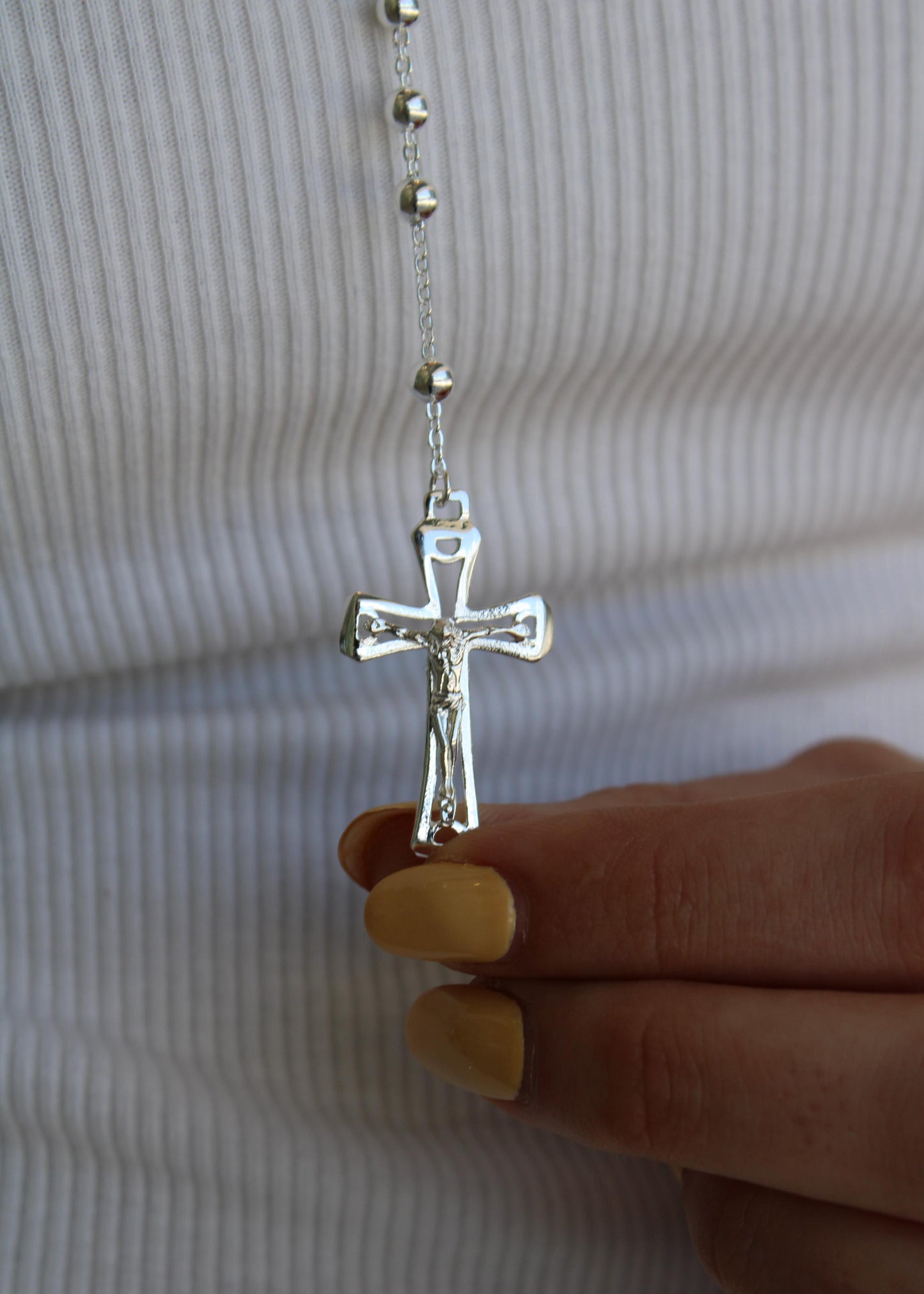 Collar Rosario