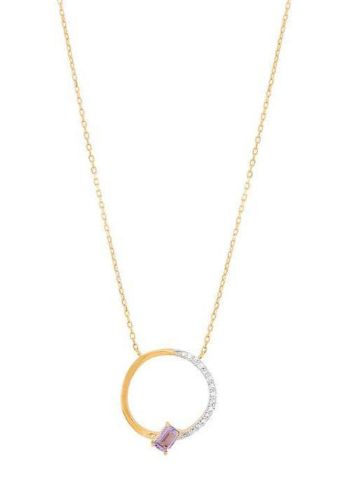 Collar Roma Oro
