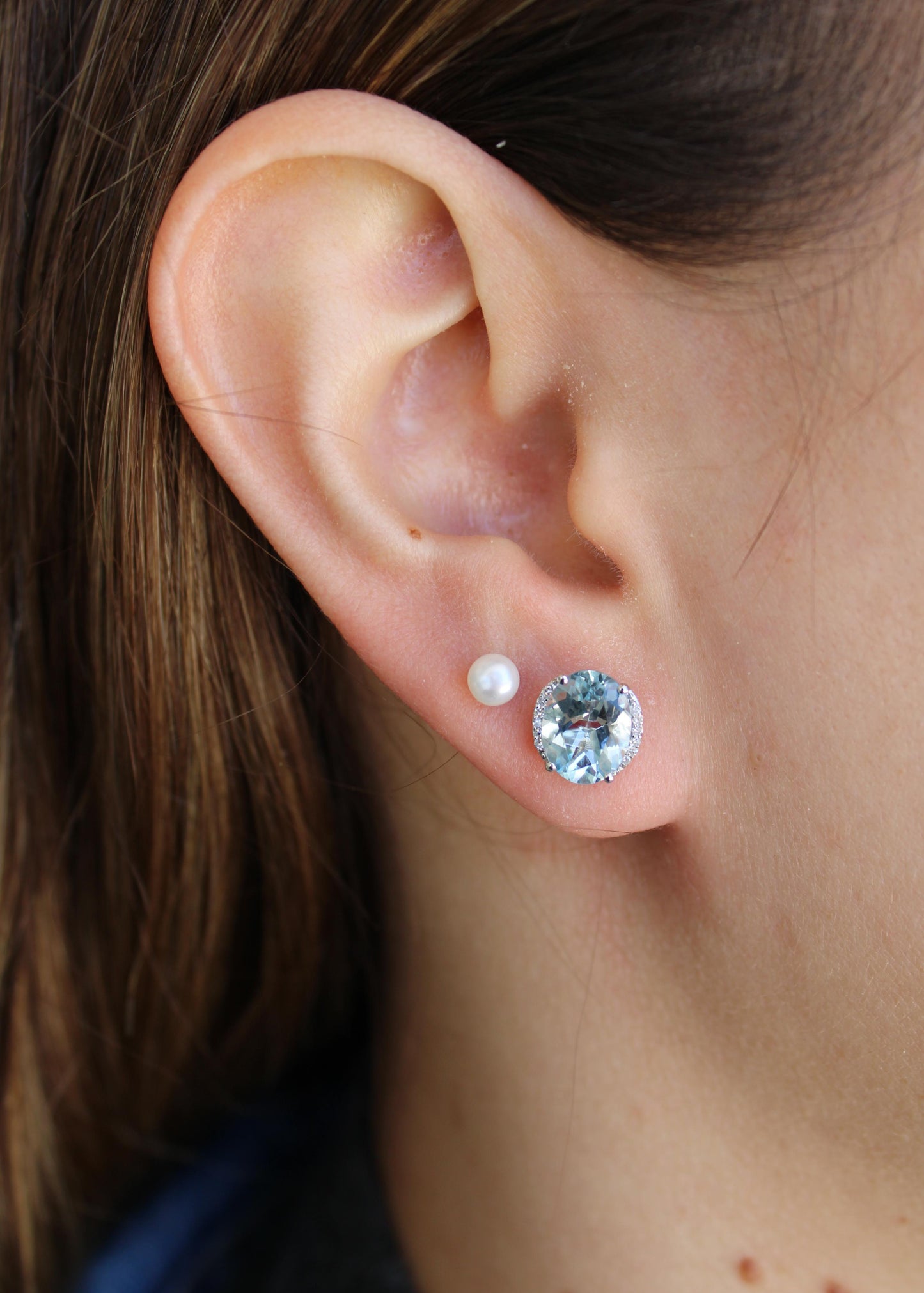 Aretes Charlotte