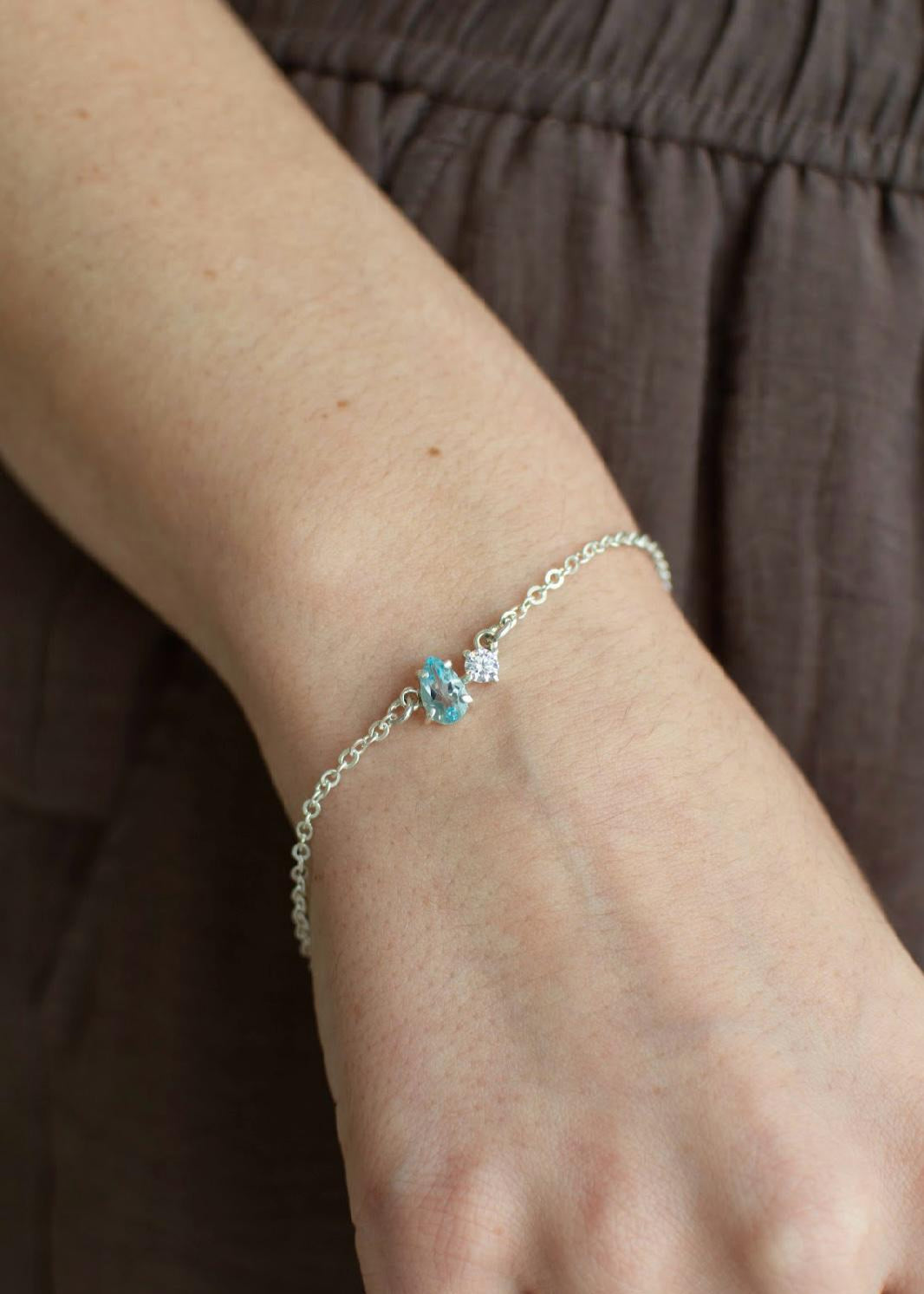Pulsera Toi et Moi