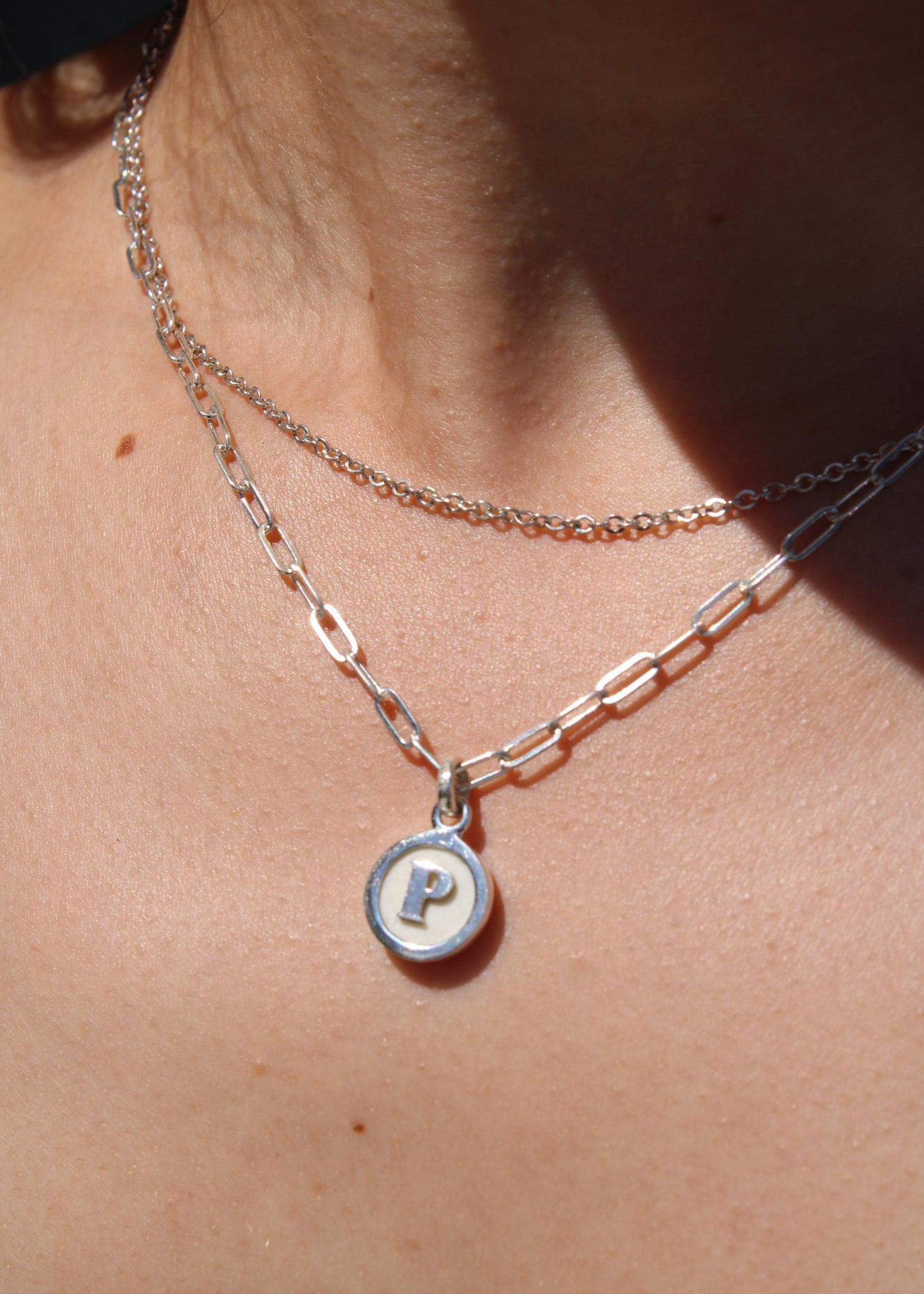 Inicial Cuerno Mini