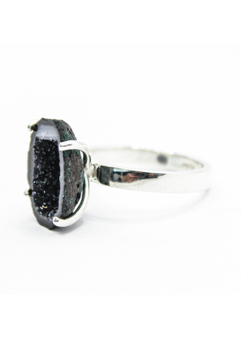 Anillo Geoda c/uñas
