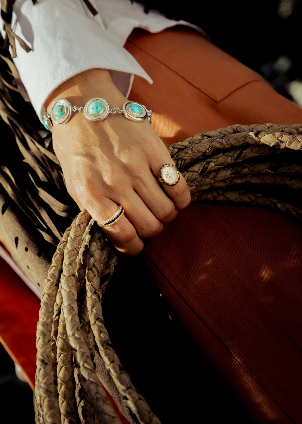 Joyería Fina