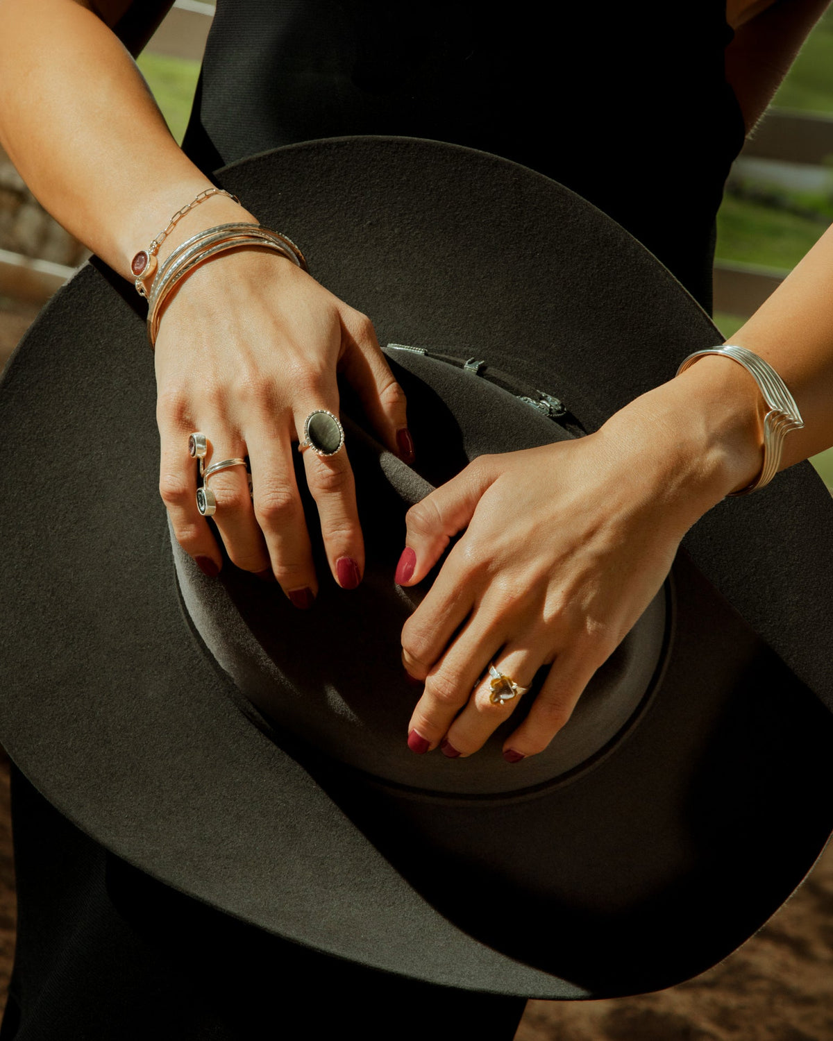 Anillos