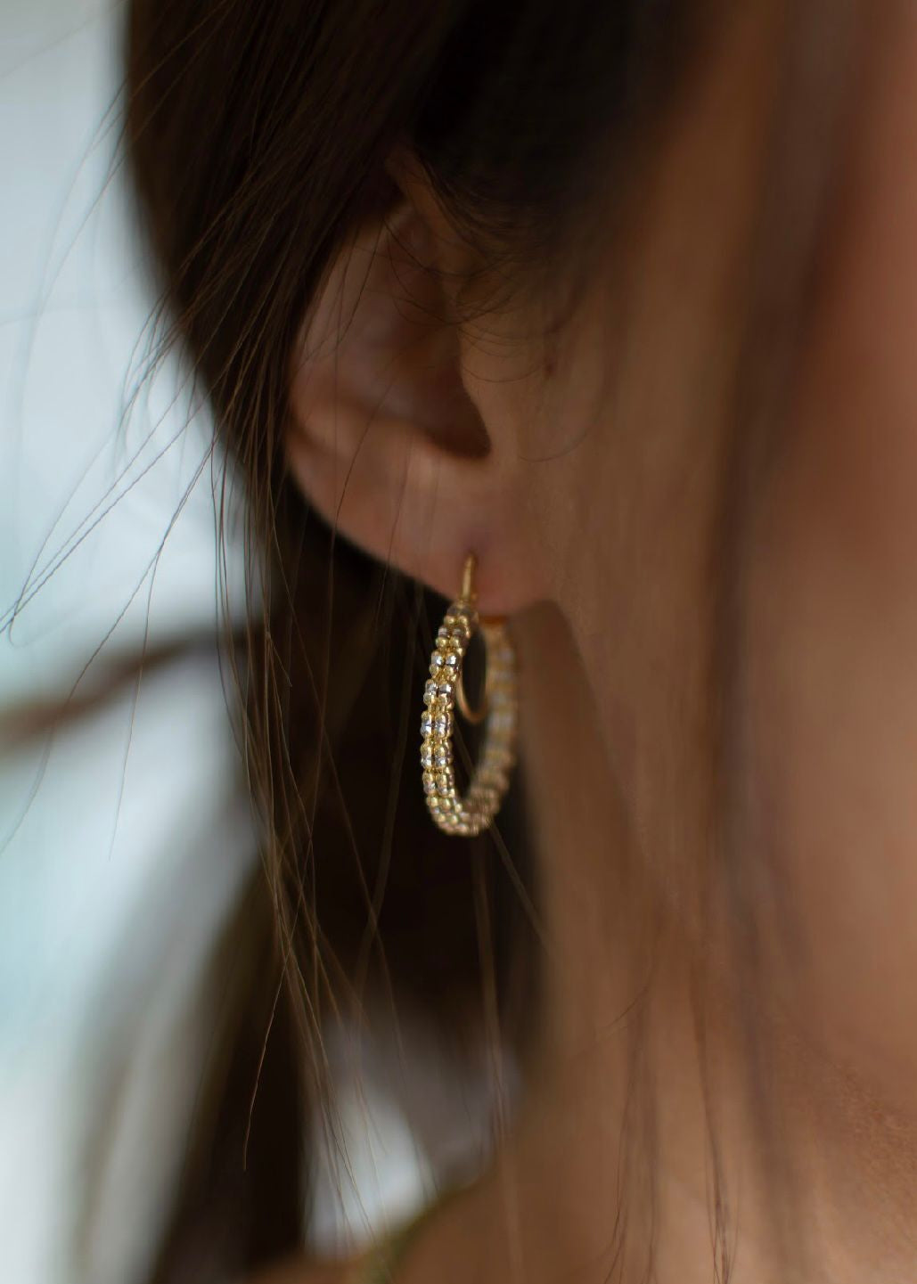 Hoops Lucía