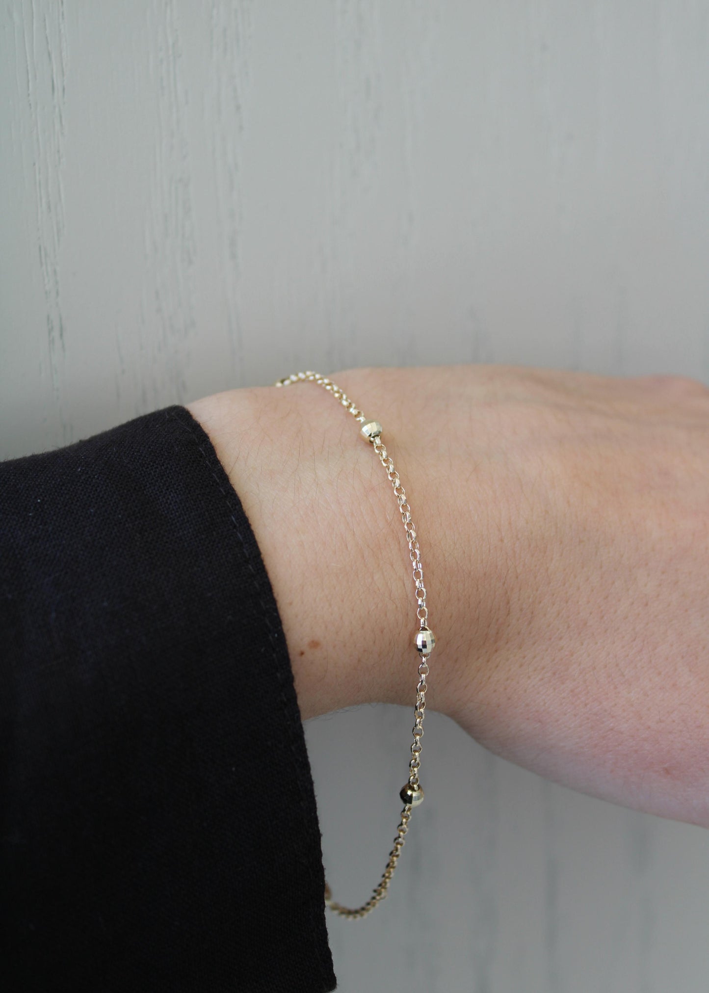 Pulsera Ibiza Oro
