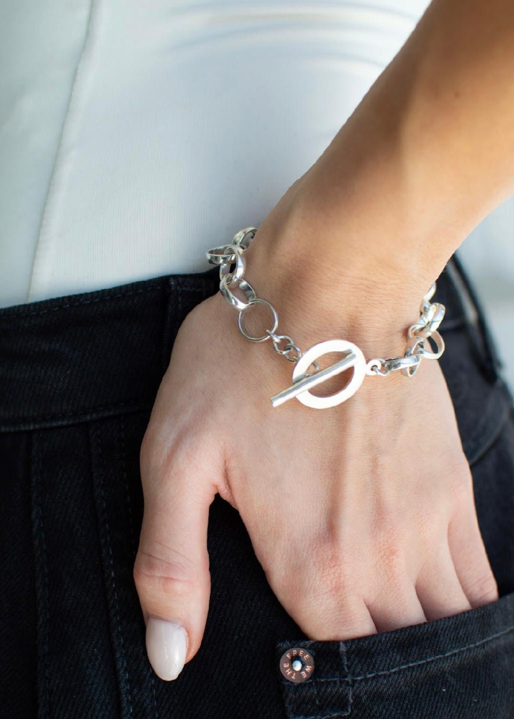 Pulsera Bali