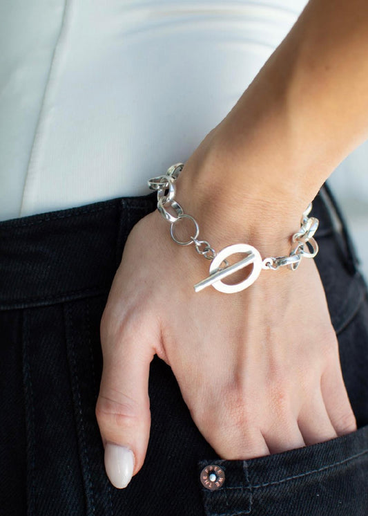 Pulsera Bali