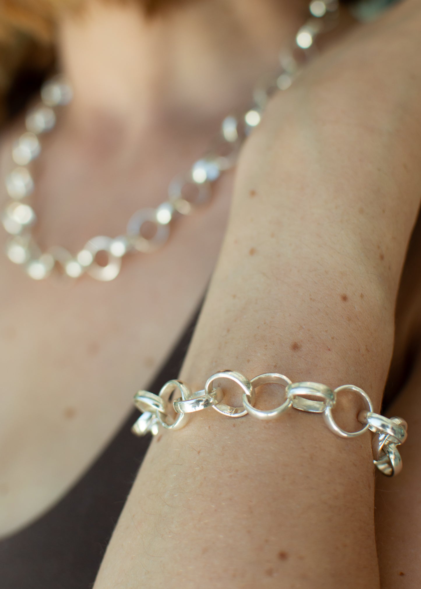 Pulsera Bali