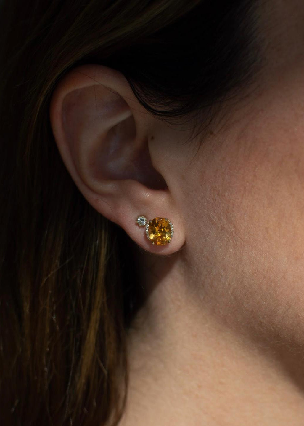 Aretes Charlotte