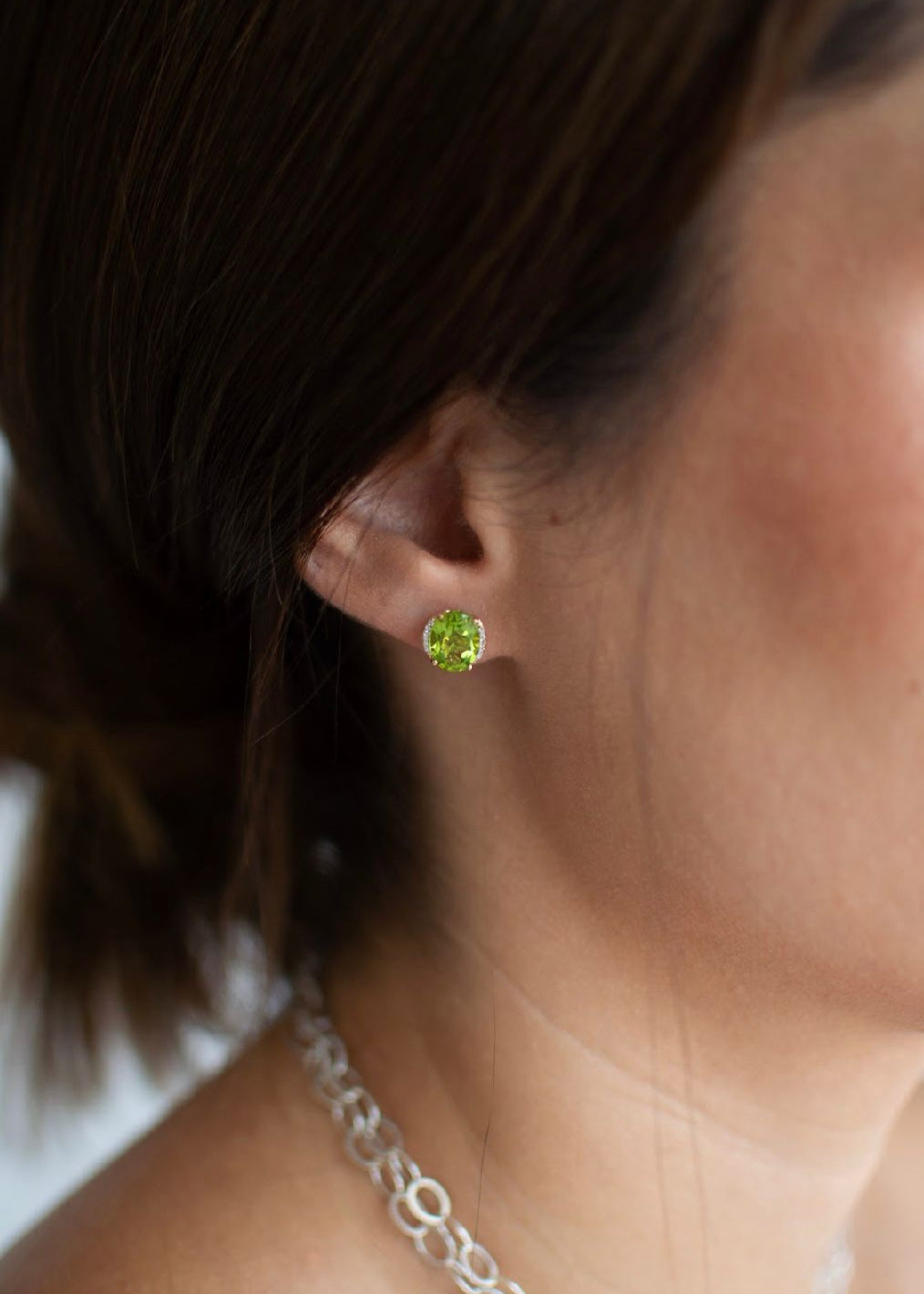 Aretes Charlotte