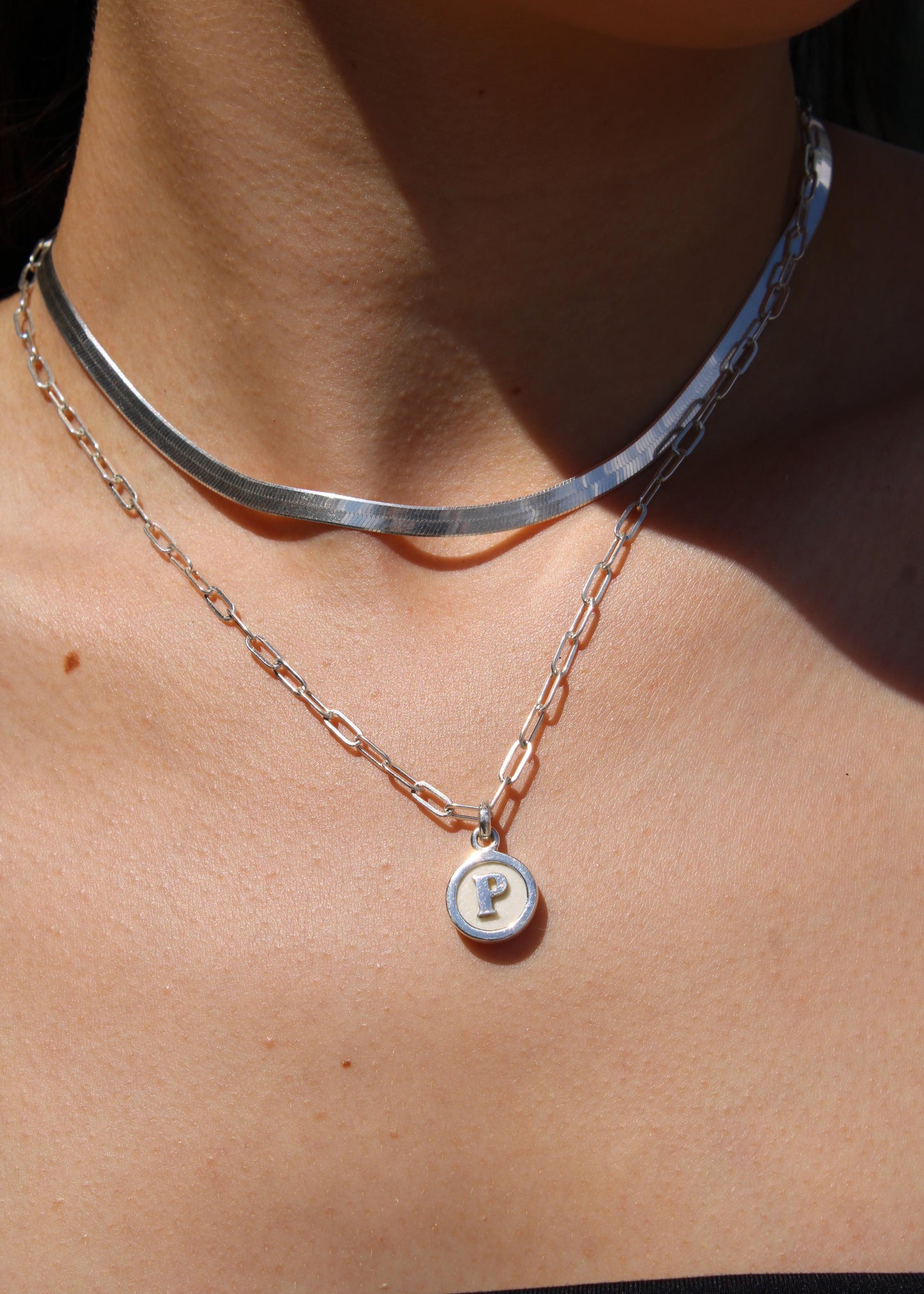 Inicial Cuerno Mini