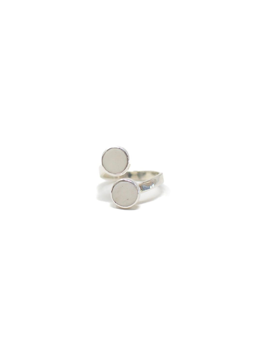 Anillo Tapa Cuerno