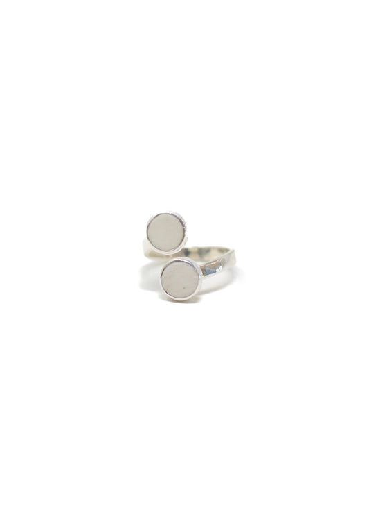 Anillo Tapa Cuerno
