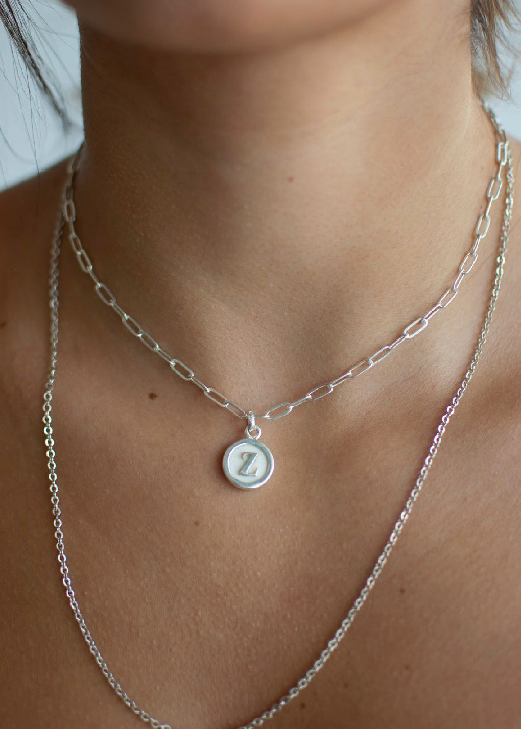 Inicial Cuerno Mini