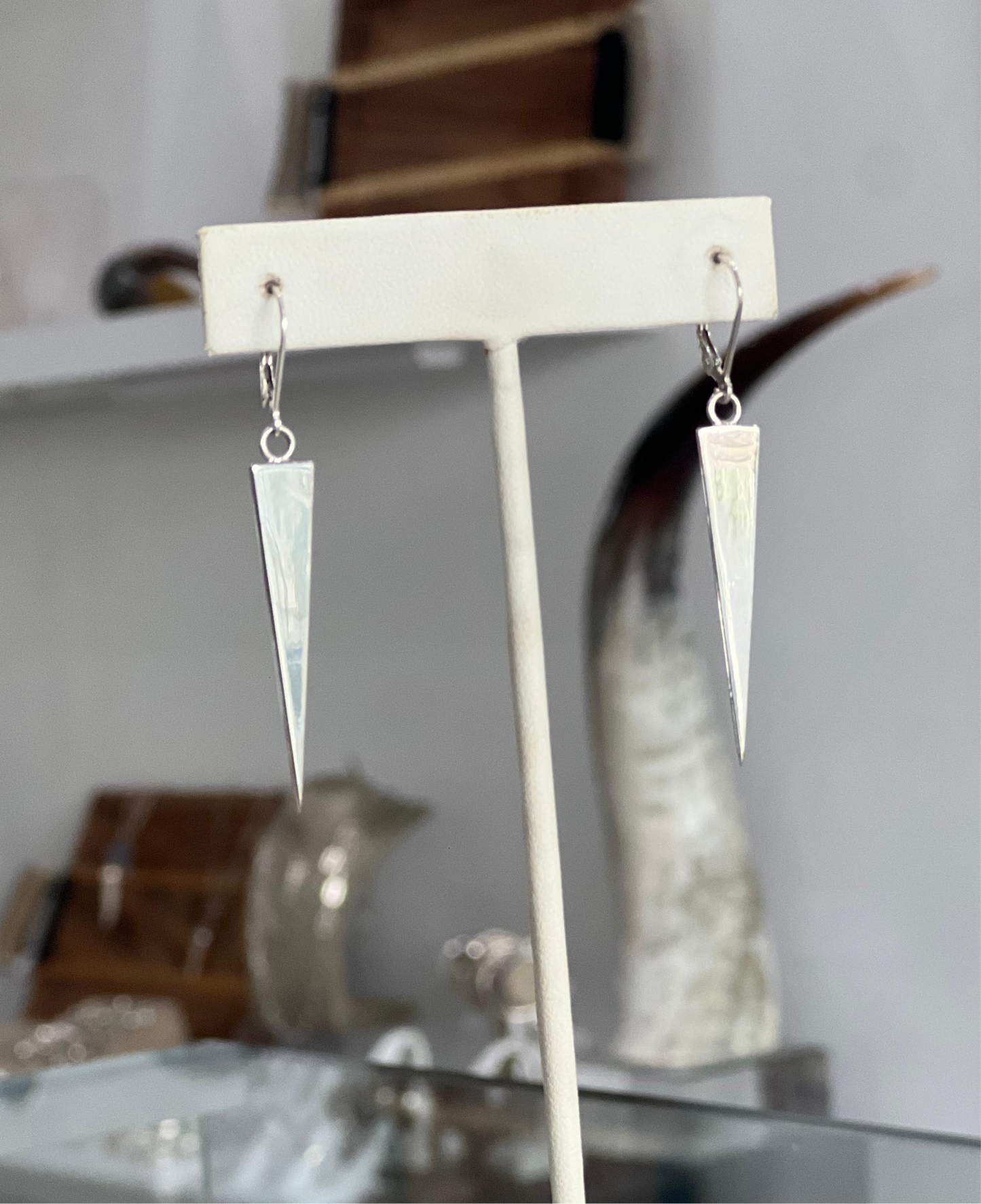 Aretes Triángulo