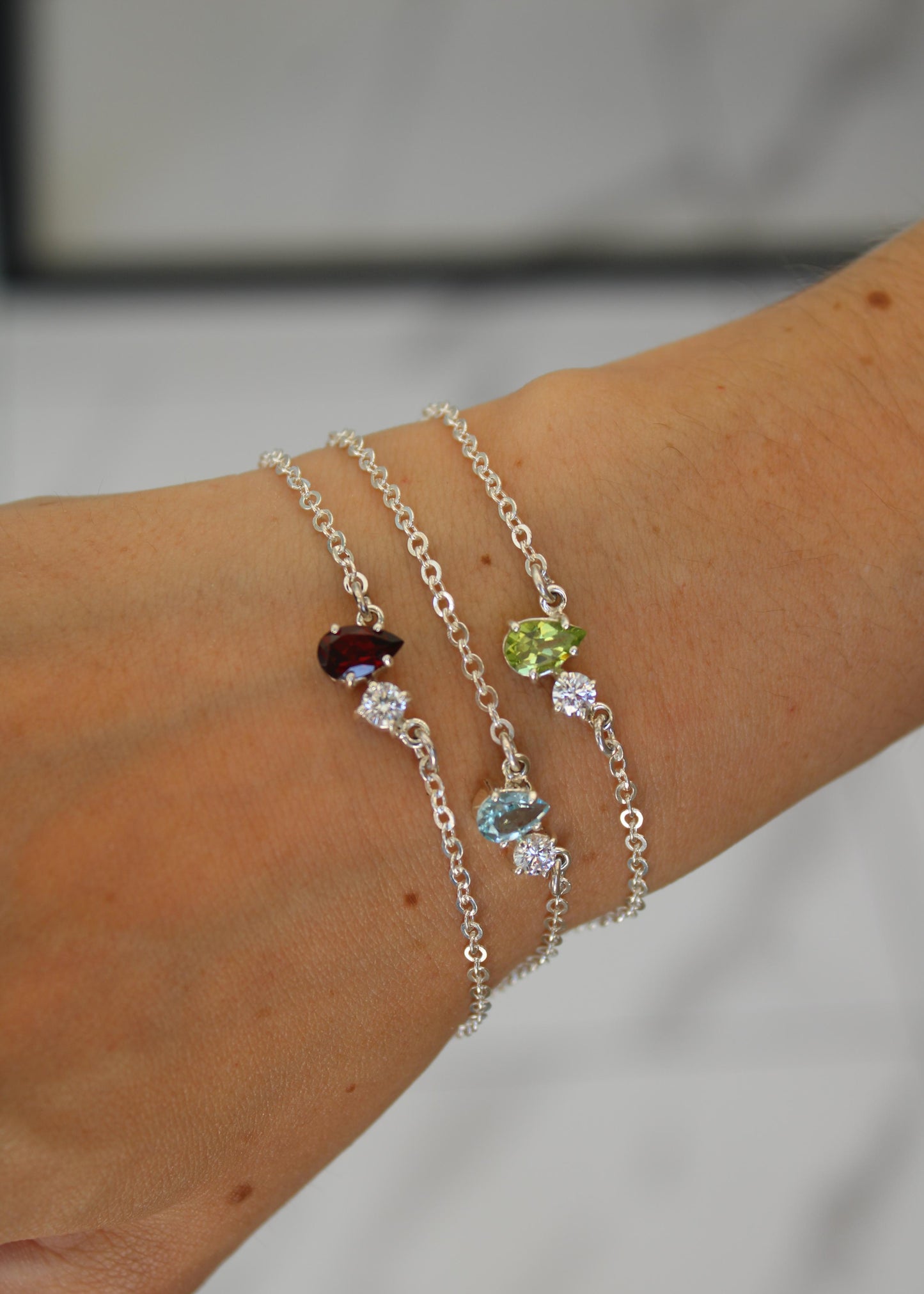 Pulsera Toi et Moi
