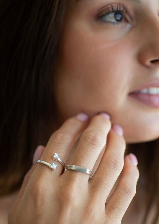 Anillo Doble