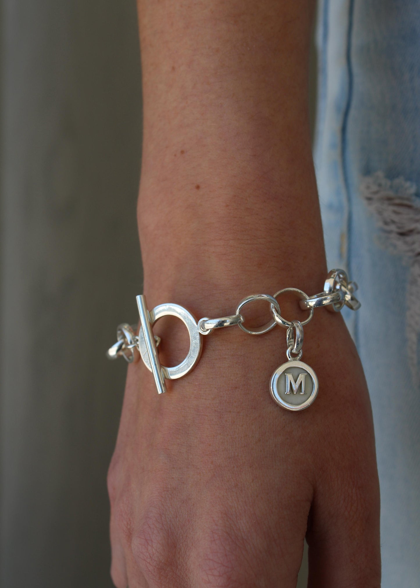Pulsera Bali