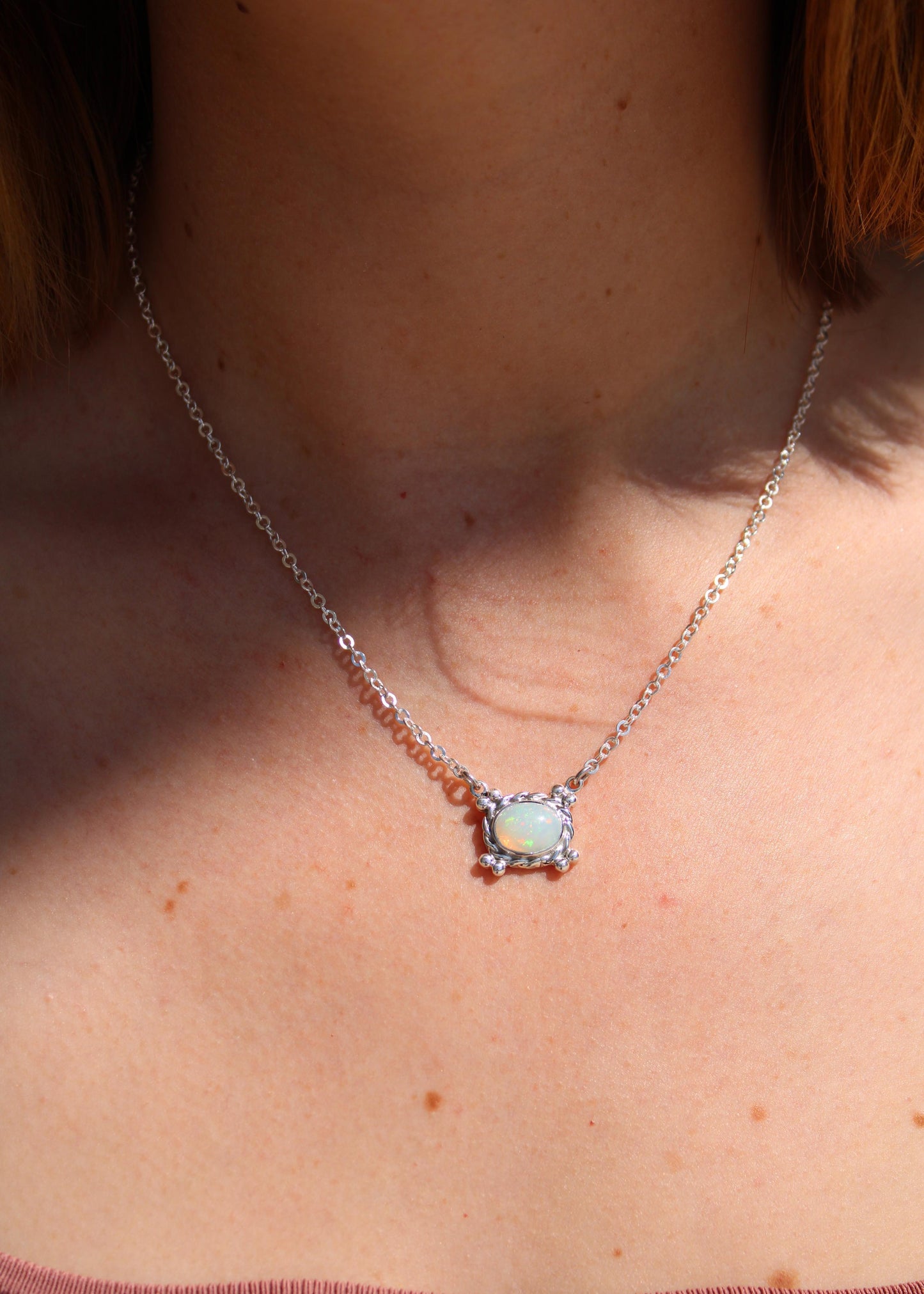 Collar Vintage
