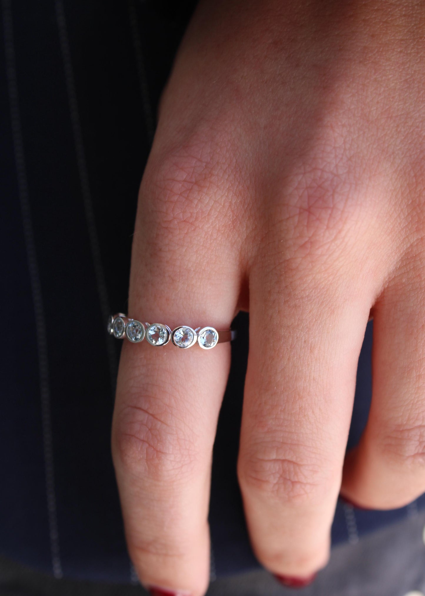 Anillo Victoria Oro