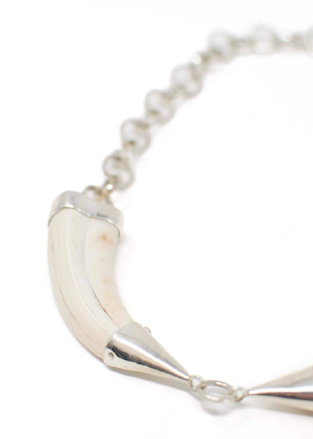 Collar Colmillos