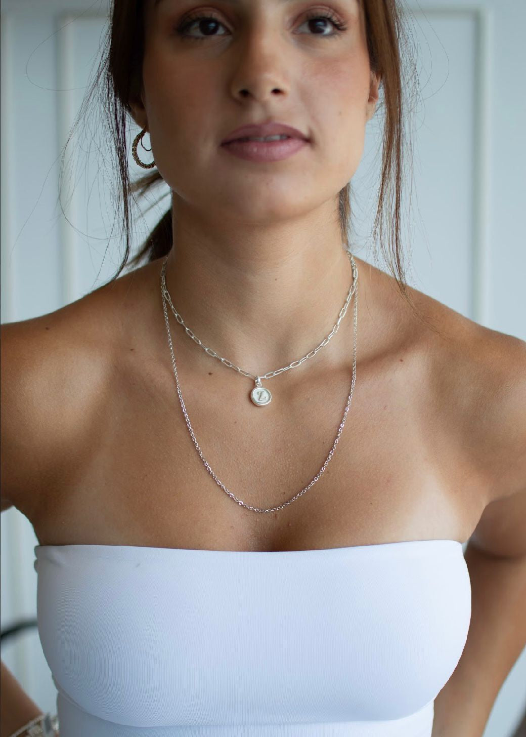 Inicial Cuerno Mini