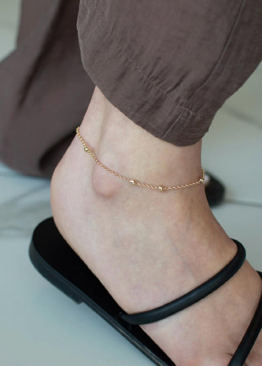 Pulsera Ibiza Oro