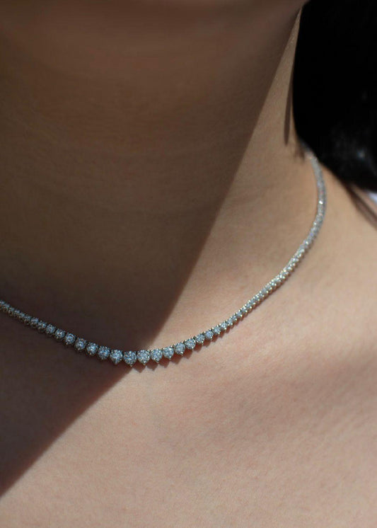 Collar Rivière