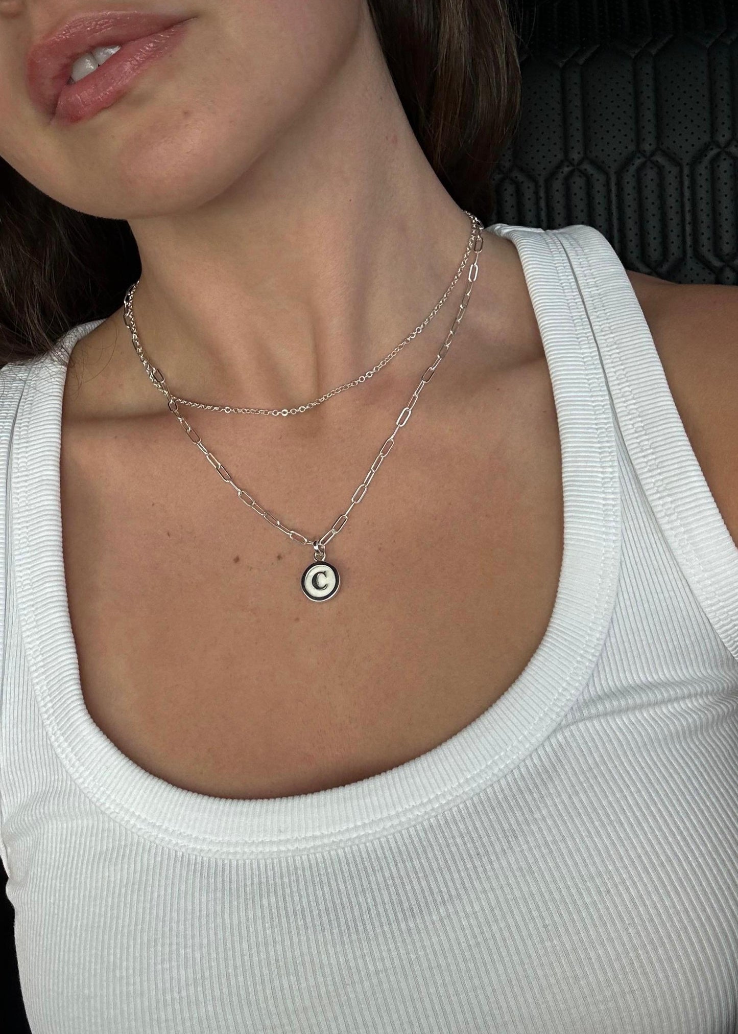 Inicial Cuerno Mini