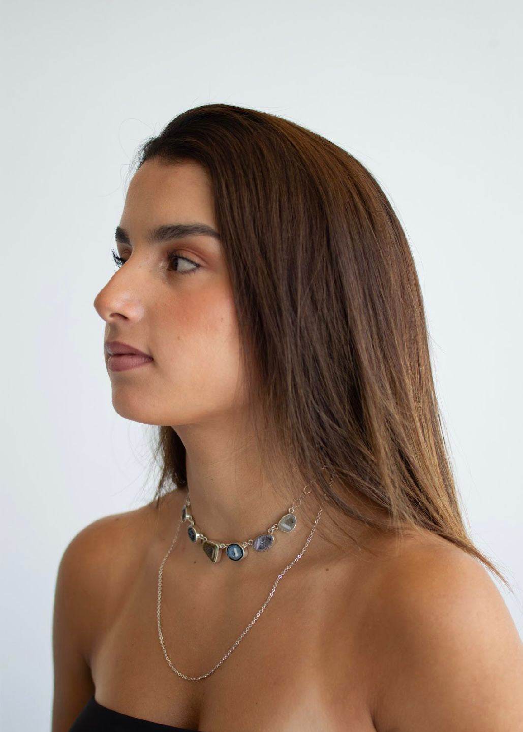 Choker Geodas