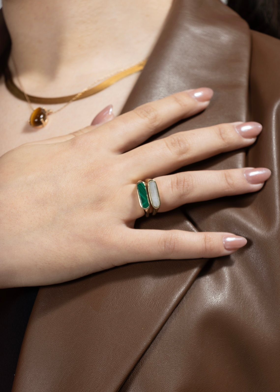 Anillo Los Ángeles