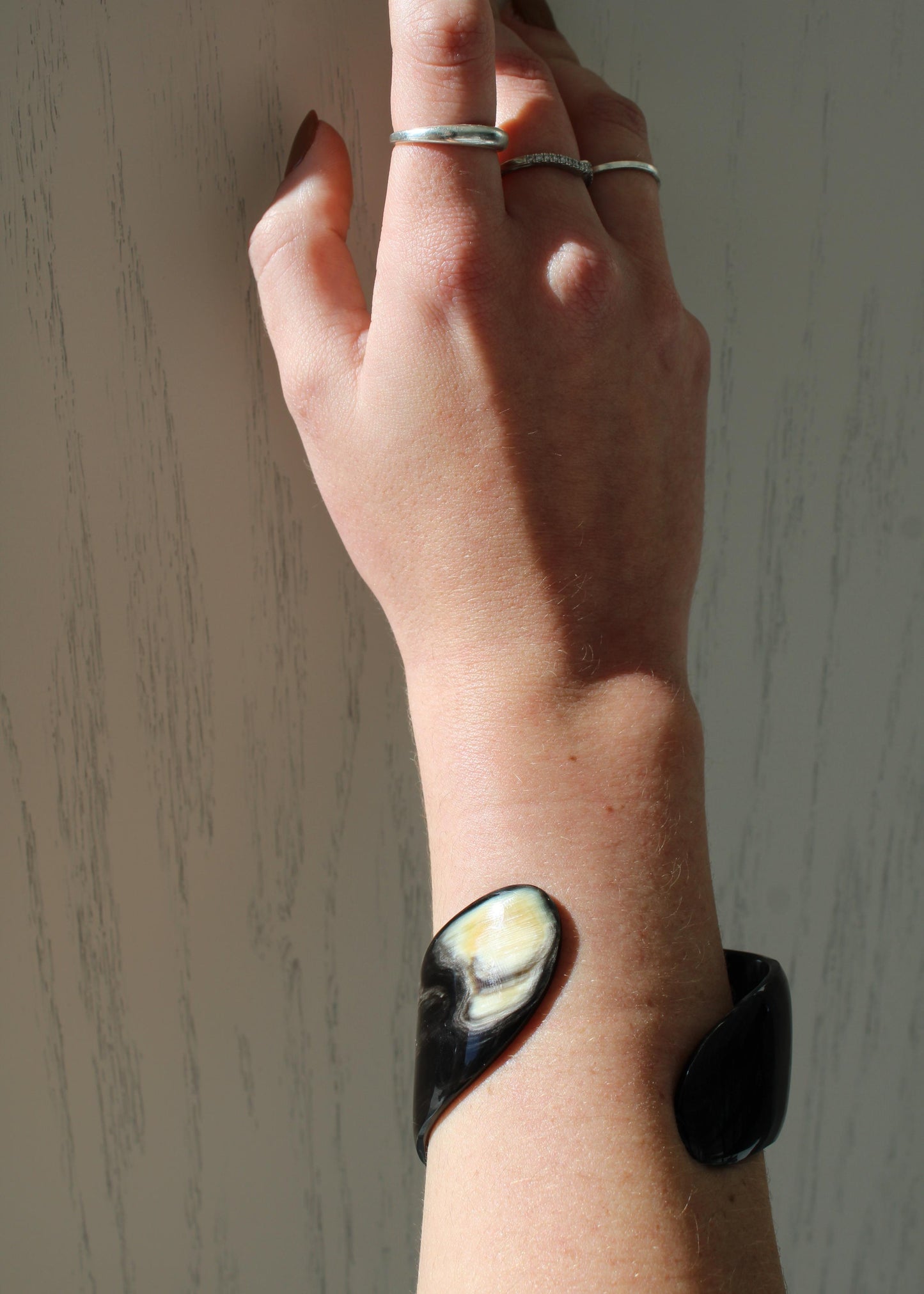 Watusi Bangles