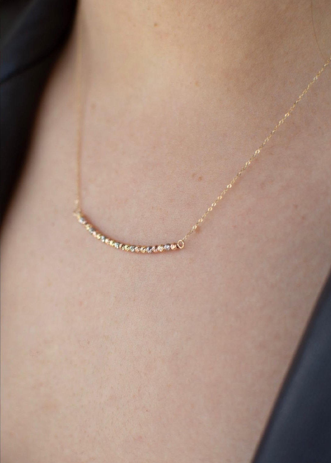 Collar 3 oros