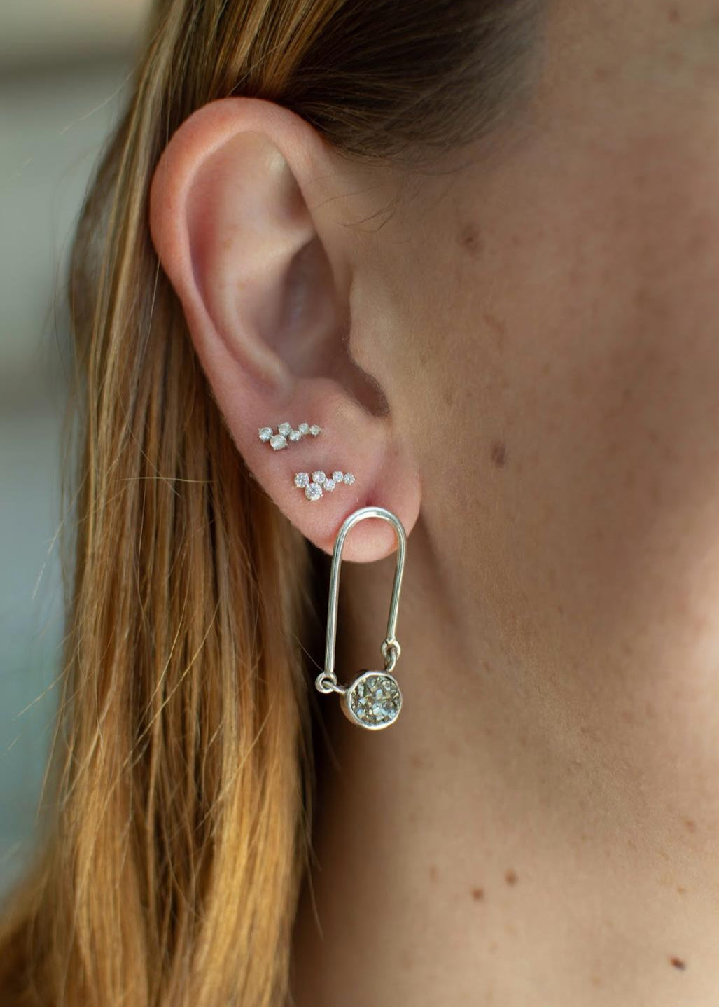 Aretes Arco