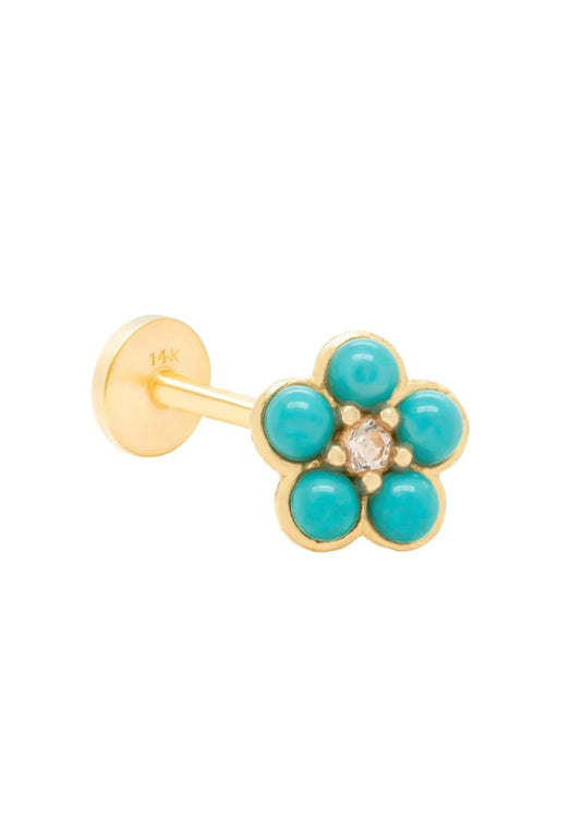 Piercings Oro