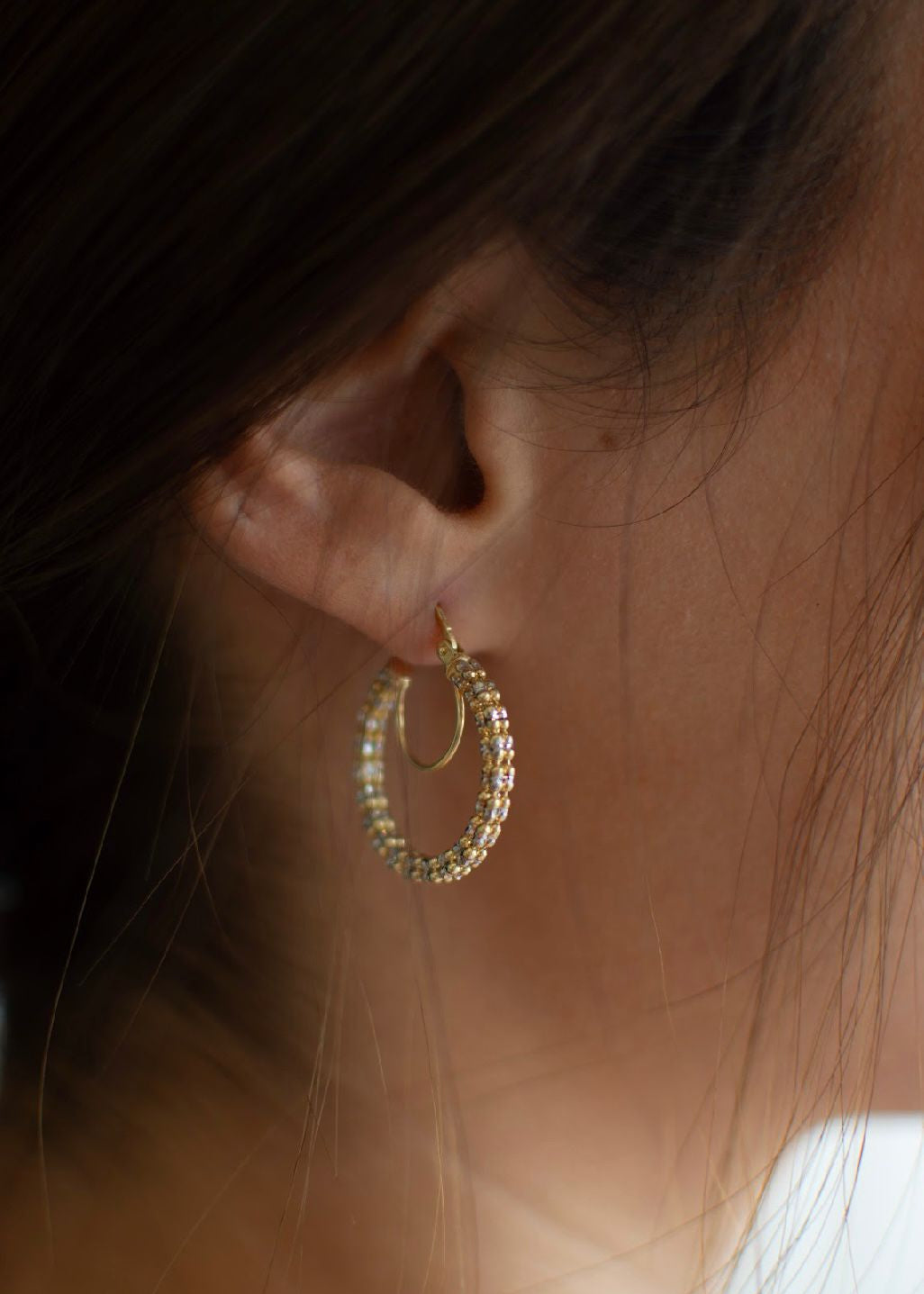 Hoops Lucía