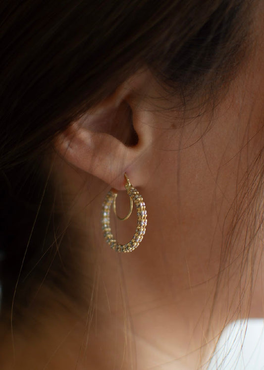 Hoops Lucía